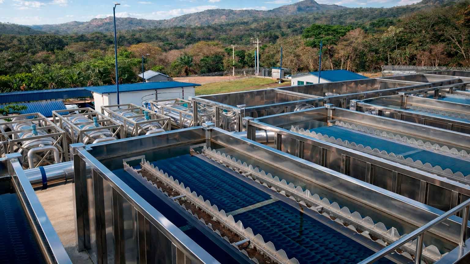 Cumplimiento Resolución 2115