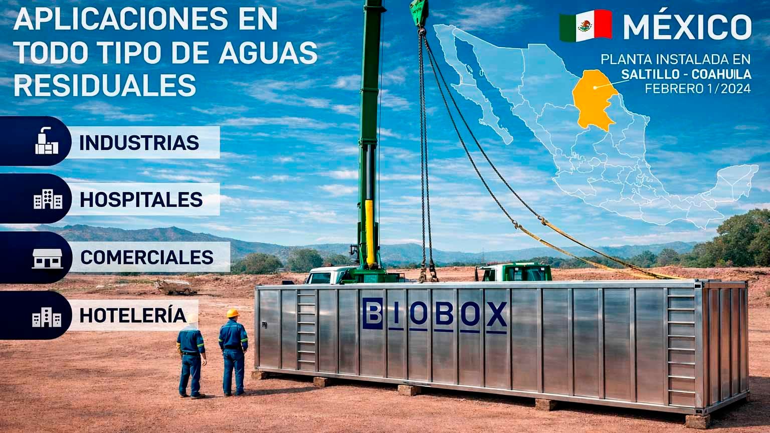 Panorámica Integración Montecarmelo